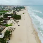 Apartamento Praia Do Futuro Poucos Metros Da Praia