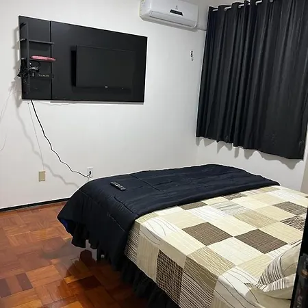 Apartamento Do Futuro Poucos Metros Da *