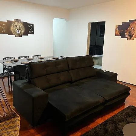 Do Futuro Poucos Metros Da Apartamento