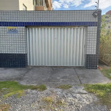 Apartamento Do Futuro Poucos Metros Da