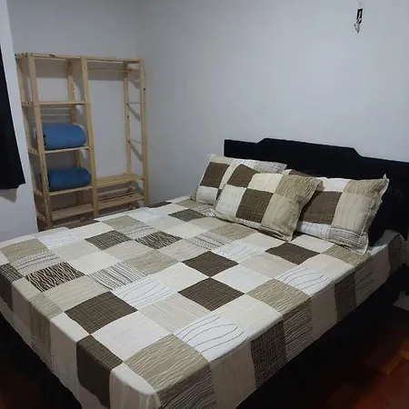 Apartamento Do Futuro Poucos Metros Da *