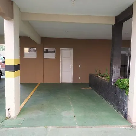 Apartamento Do Futuro Poucos Metros Da *