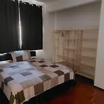 Apartamento Praia Do Futuro Poucos Metros Da Praia