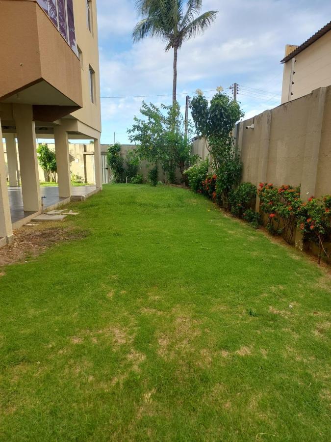 Do Futuro Poucos Metros Da Apartamento Fortaleza (Ceara)