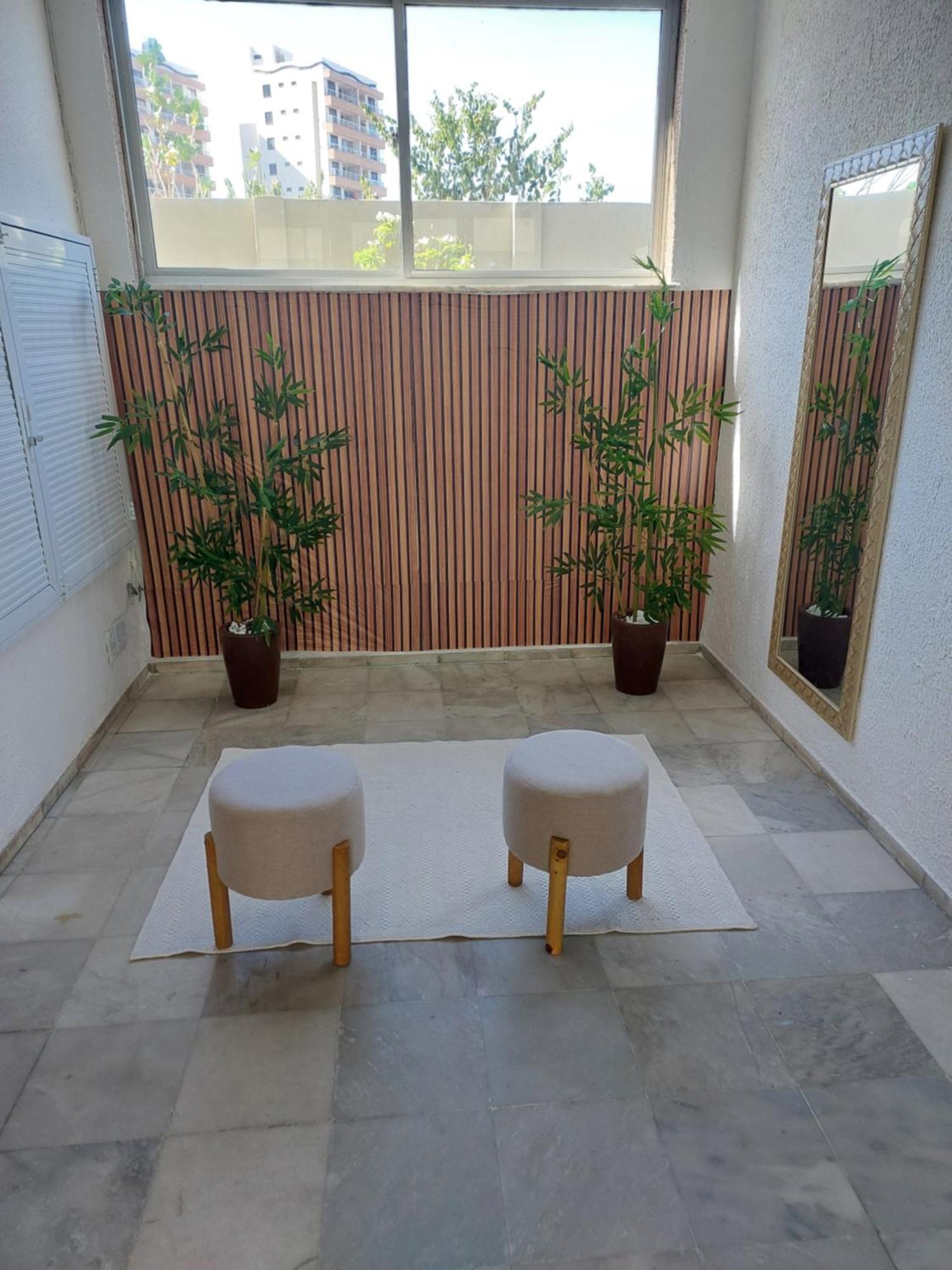 Do Futuro Poucos Metros Da Apartamento *