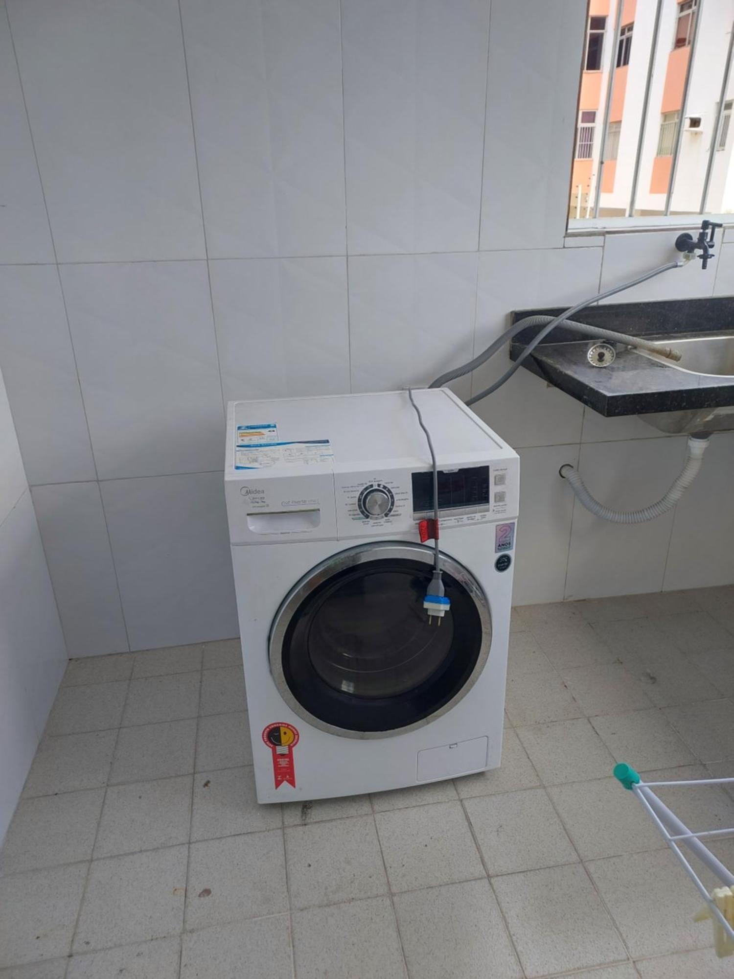 Do Futuro Poucos Metros Da Apartamento Fortaleza (Ceara)